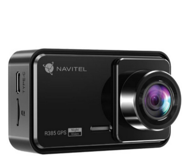 Navitel R385 GPS 2K/2"/140 - 1223709 - zdjęcie